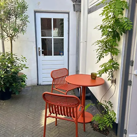 Villa Hop Zandvoort Exterior photo