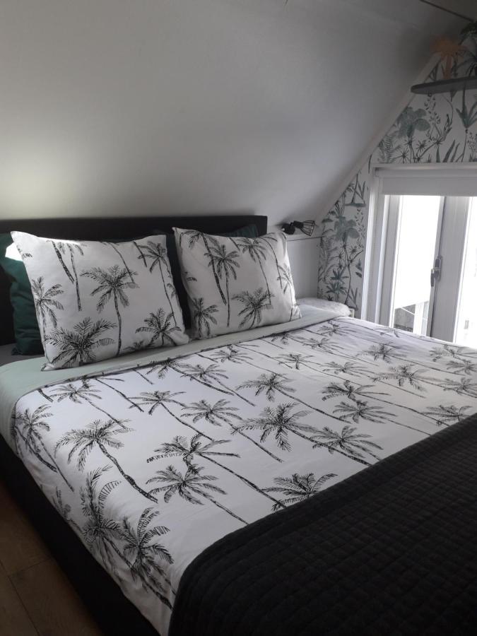 Appartement Hop