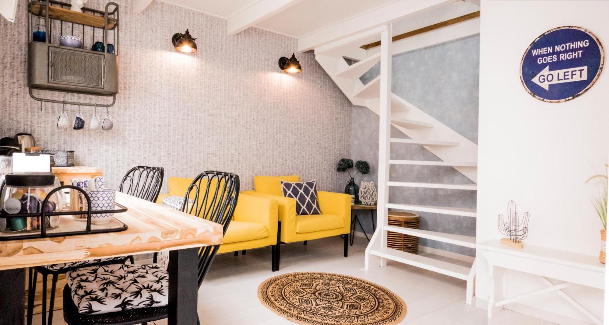 Hop Appartement *