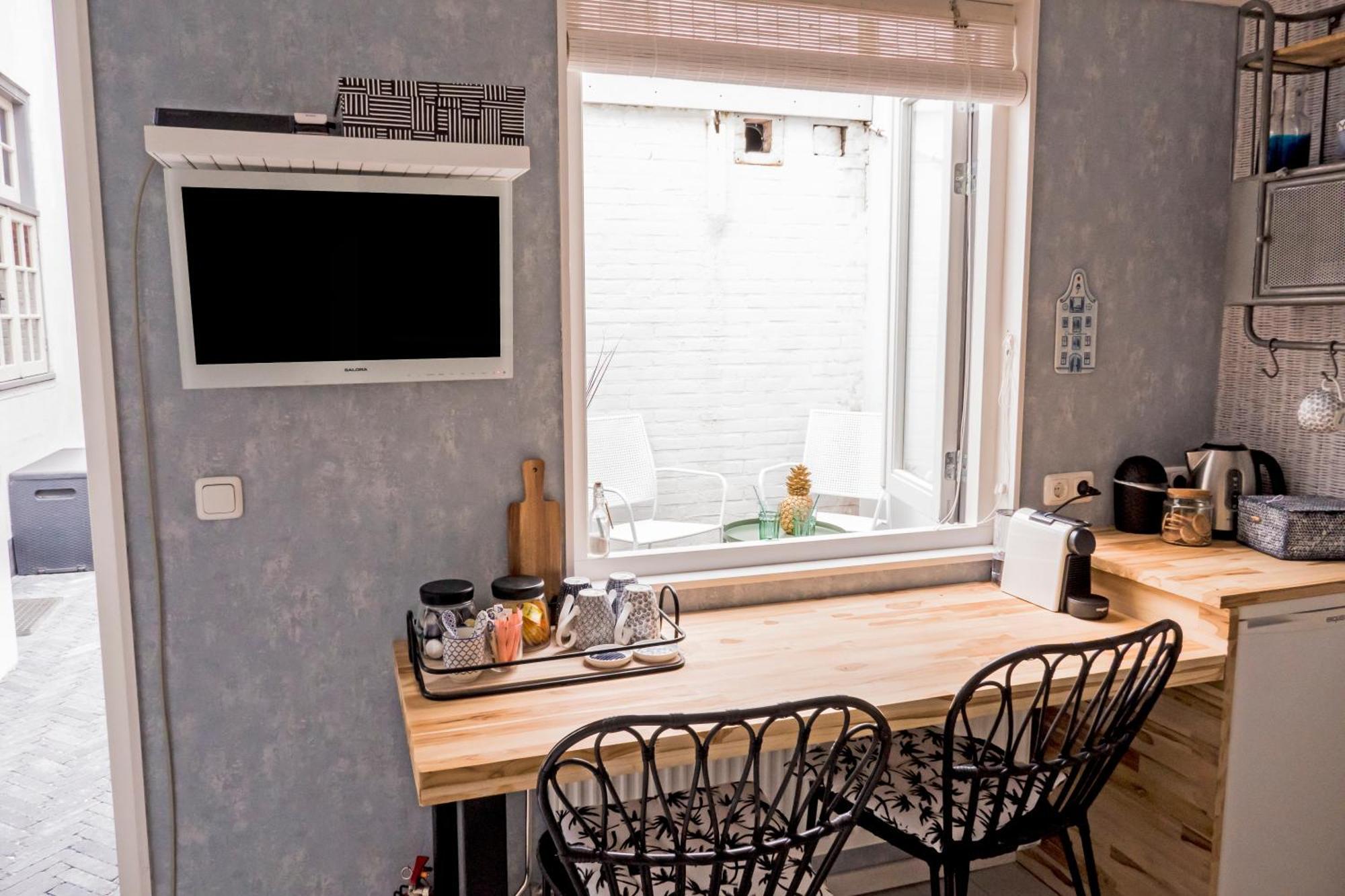 Hop Appartement
